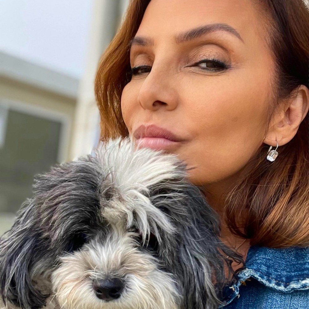 Meet your Posher, Marisa